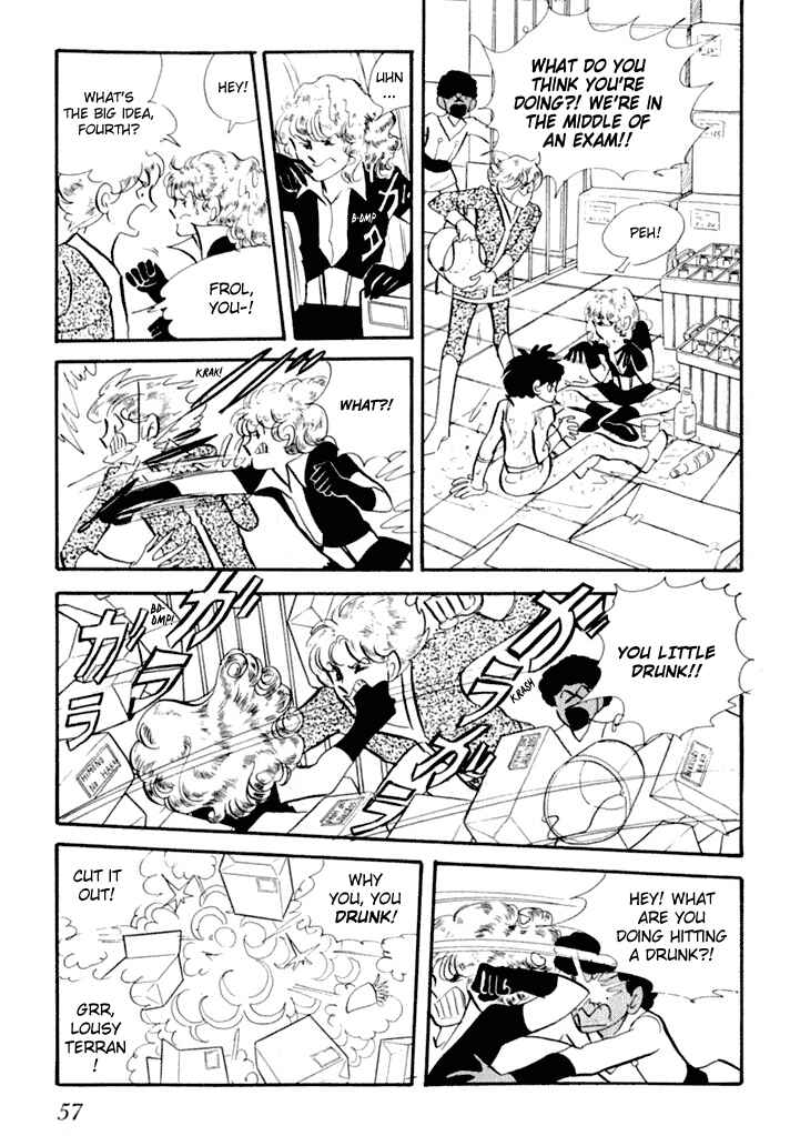 Page 24 Chapter 2 They Were Eleven!