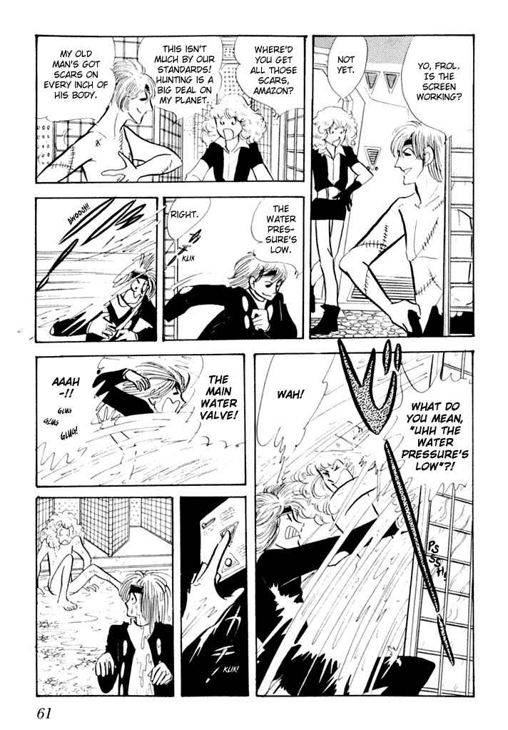 Page 28 Chapter 2 They Were Eleven!