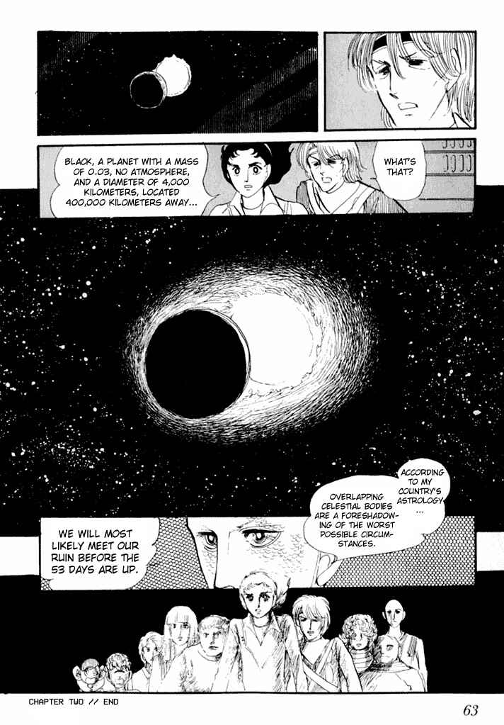 Page 30 Chapter 2 They Were Eleven!