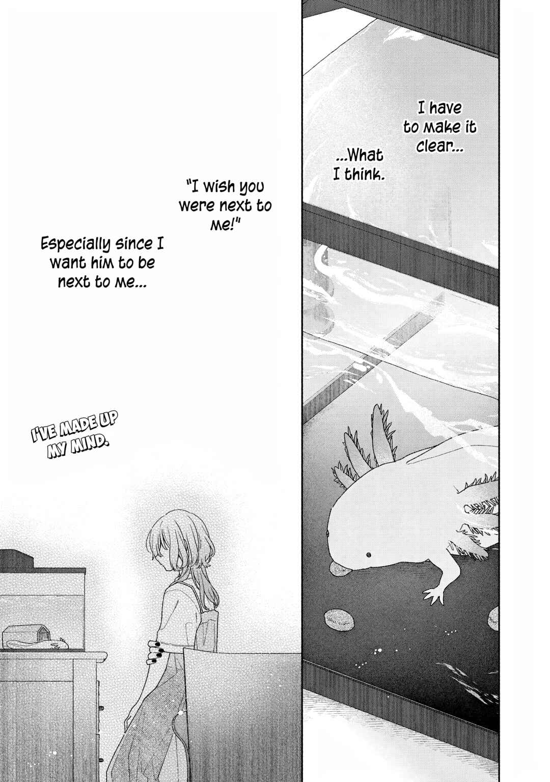Page 19 Chapter 11 Tayutau Kemuri wa Tsukamenai