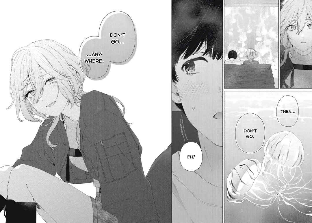 Page 17 Chapter 7 Tayutau Kemuri wa Tsukamenai
