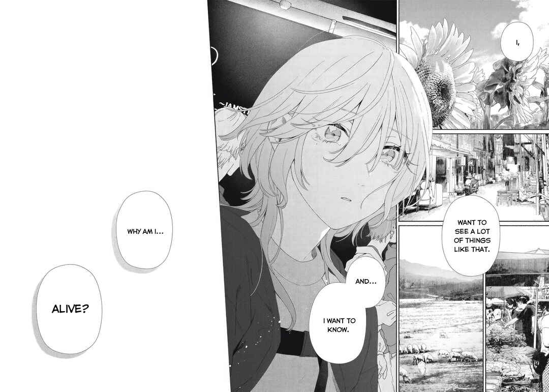 Page 23 Chapter 6 Tayutau Kemuri wa Tsukamenai