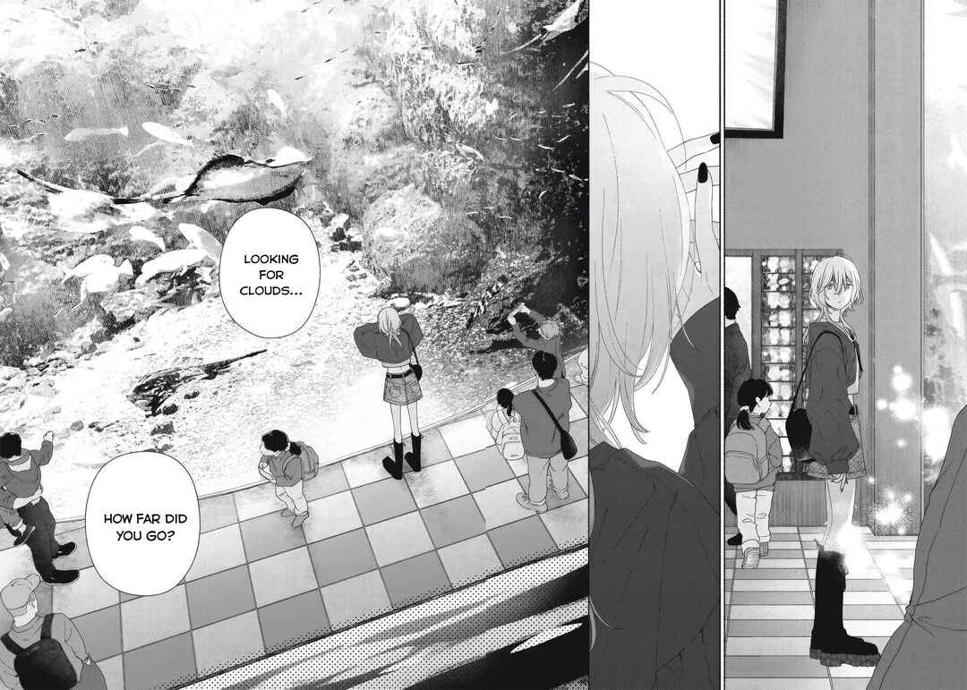 Page 24 Chapter 6 Tayutau Kemuri wa Tsukamenai
