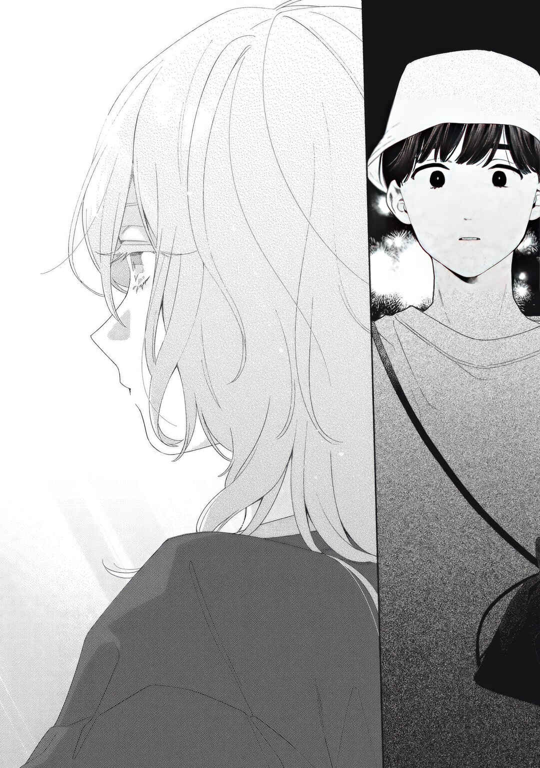Page 27 Chapter 6 Tayutau Kemuri wa Tsukamenai