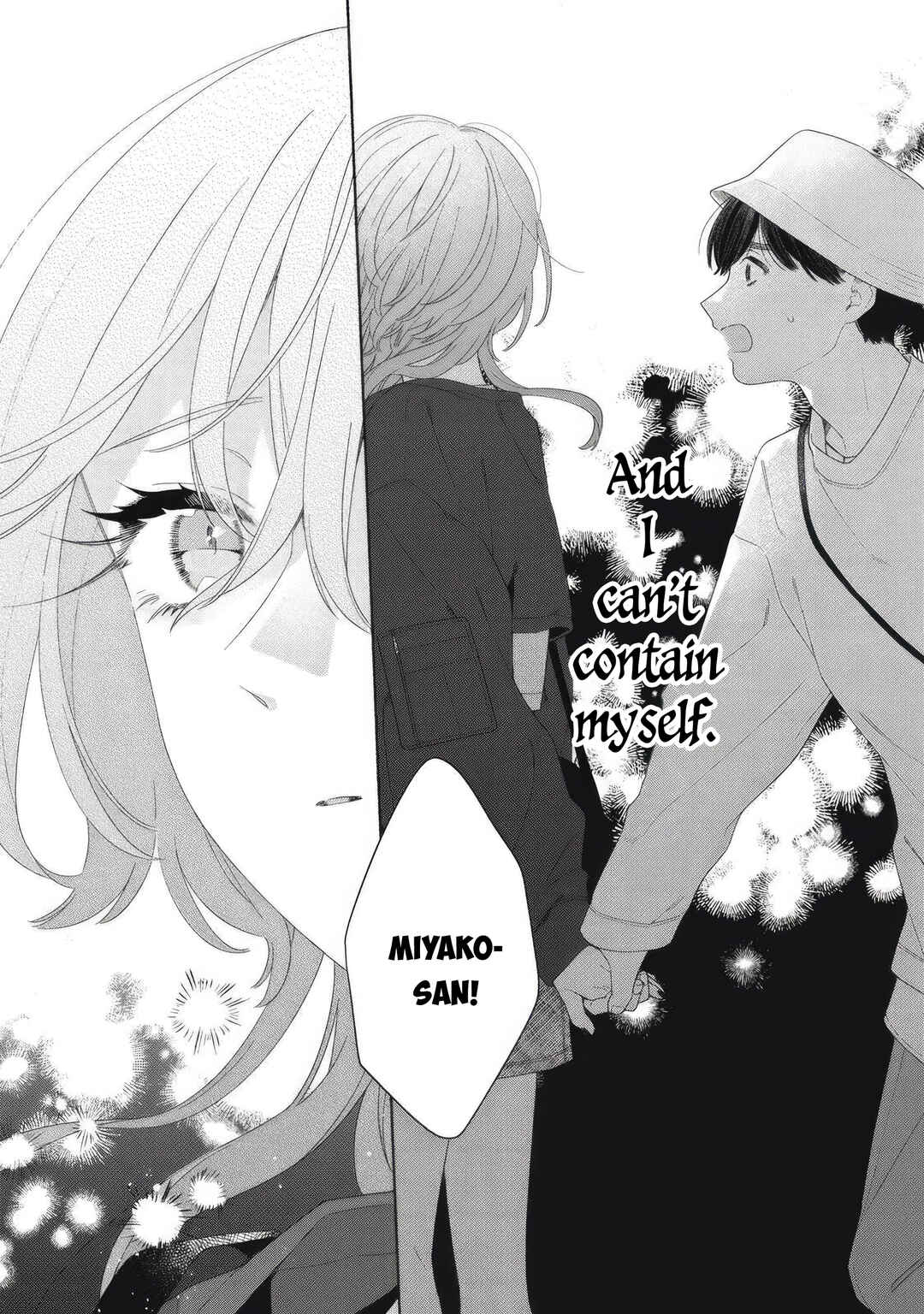 Page 29 Chapter 6 Tayutau Kemuri wa Tsukamenai