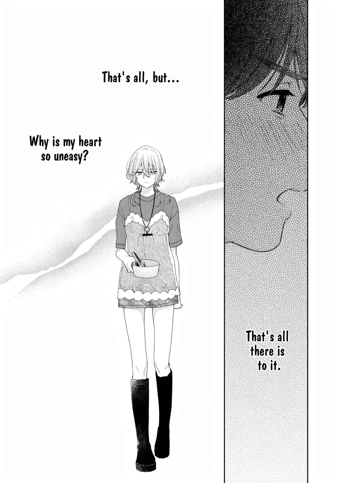 Page 23 Chapter 10 Tayutau Kemuri wa Tsukamenai