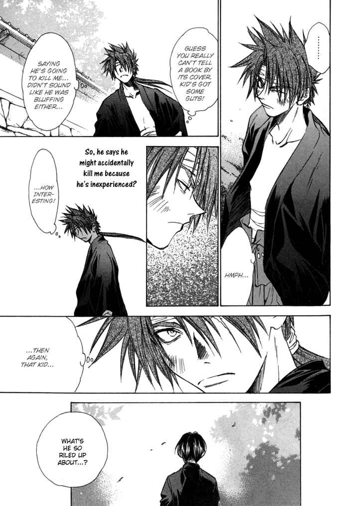 Page 11 Chapter 9 Ransetsuki