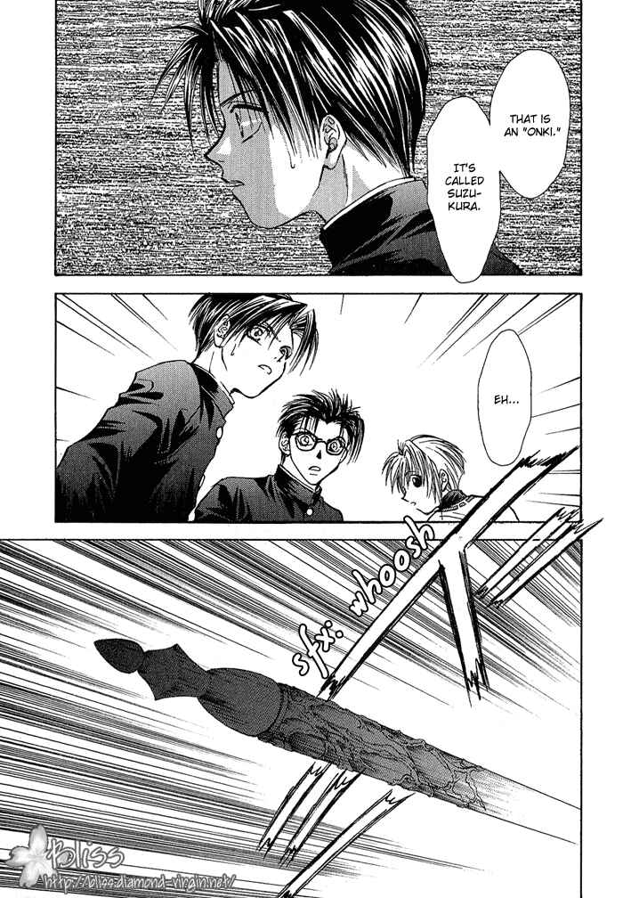 Page 4 Chapter 3 Ransetsuki