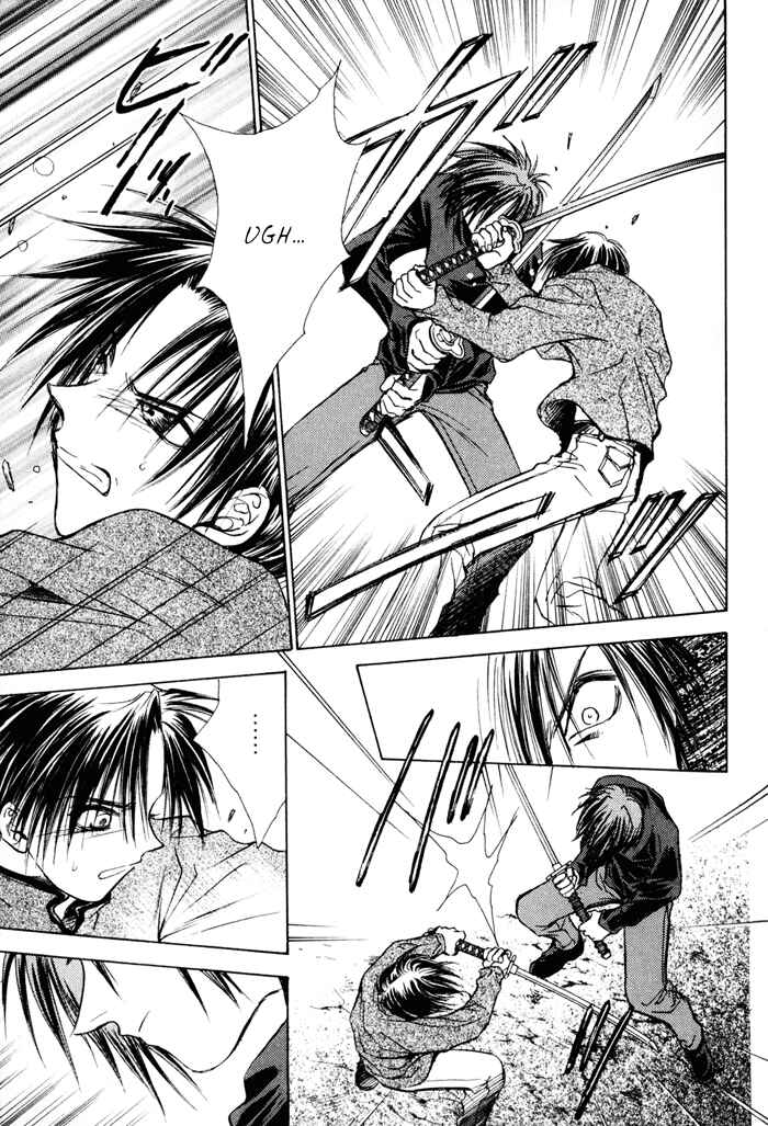 Page 9 Chapter 15 Ransetsuki