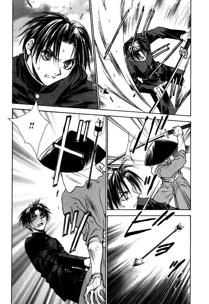 Page 9 Chapter 25 Ransetsuki