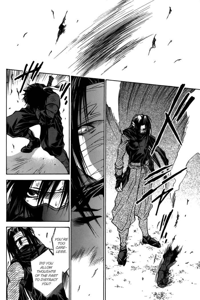 Page 8 Chapter 22 Ransetsuki