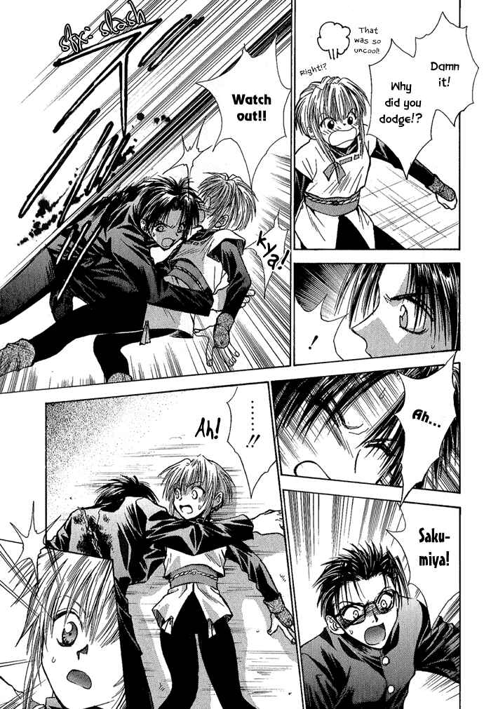 Page 13 Chapter 2 Ransetsuki