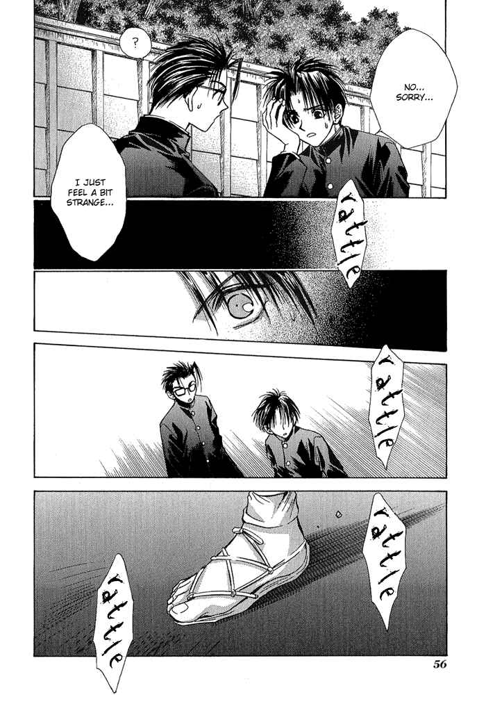 Page 6 Chapter 2 Ransetsuki