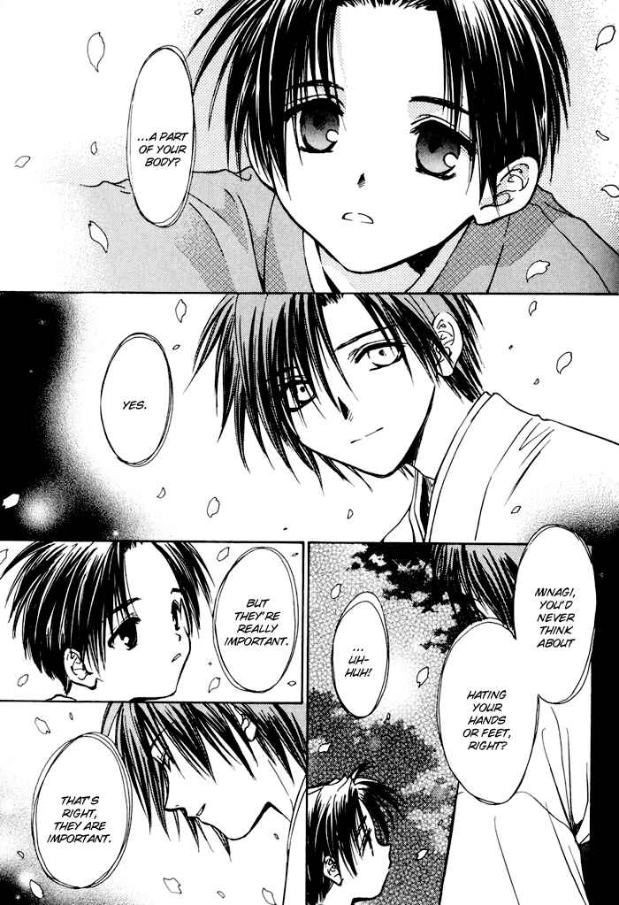 Page 6 Chapter 18 Ransetsuki