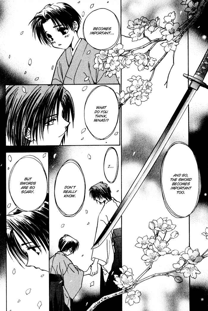 Page 7 Chapter 18 Ransetsuki