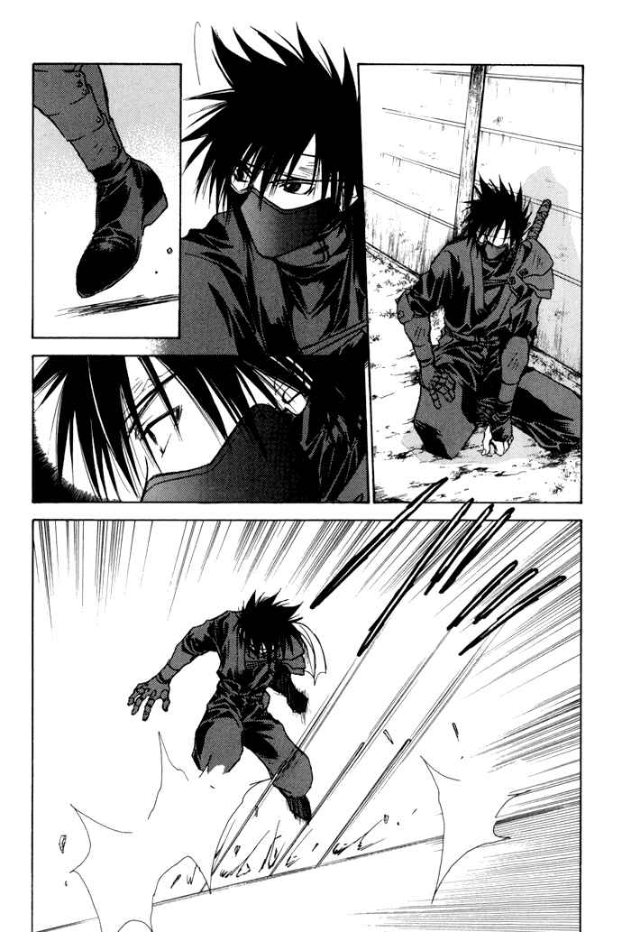 Page 24 Chapter 21 Ransetsuki