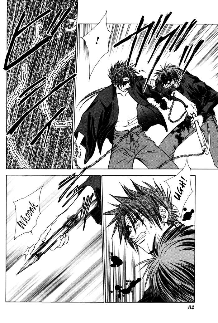 Page 25 Chapter 16 Ransetsuki