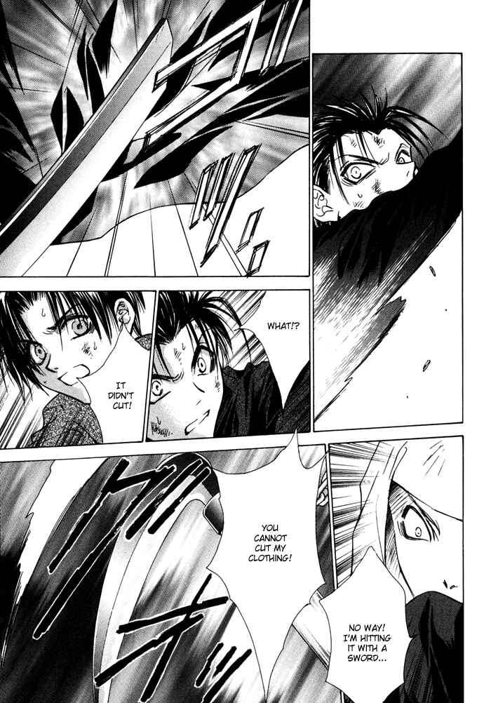 Page 28 Chapter 16 Ransetsuki