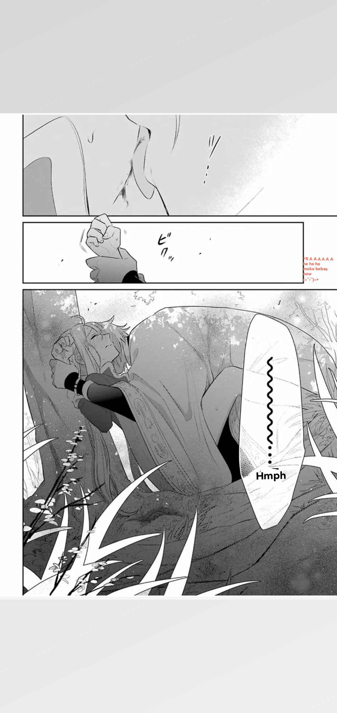 Page 19 Chapter 22 Meido no Koi wa Enma Shidai!