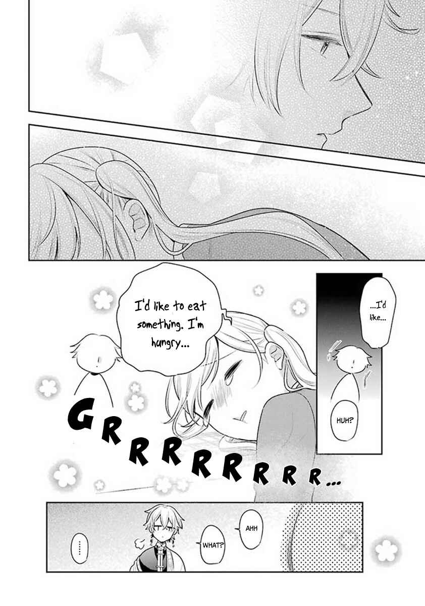 Page 11 Chapter 31 Meido no Koi wa Enma Shidai!