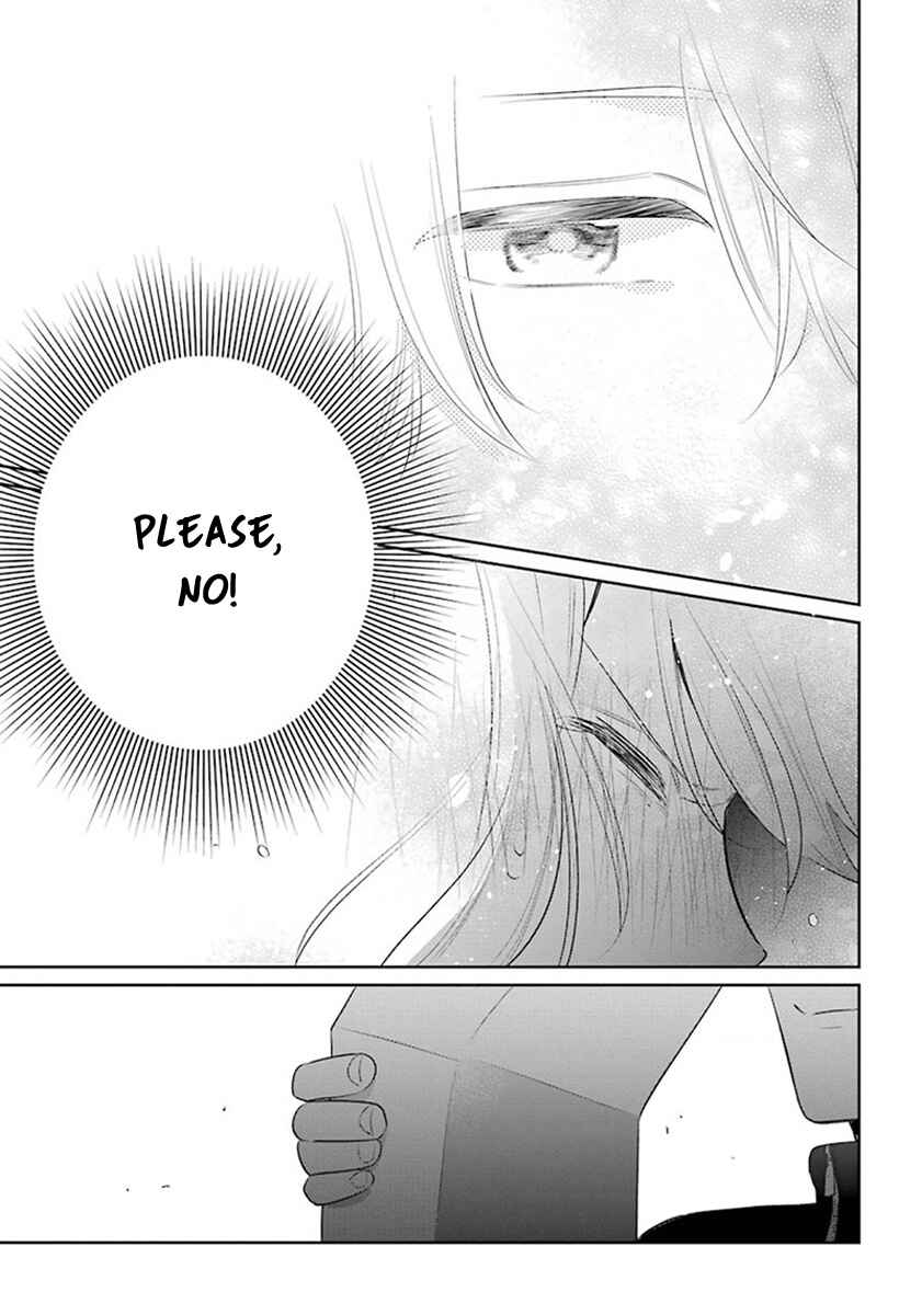 Page 18 Chapter 24 Meido no Koi wa Enma Shidai!