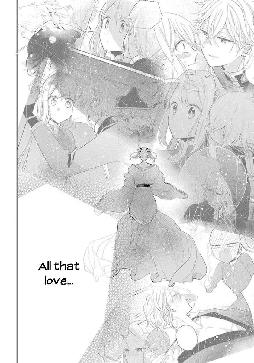 Page 17 Chapter 34 Meido no Koi wa Enma Shidai!