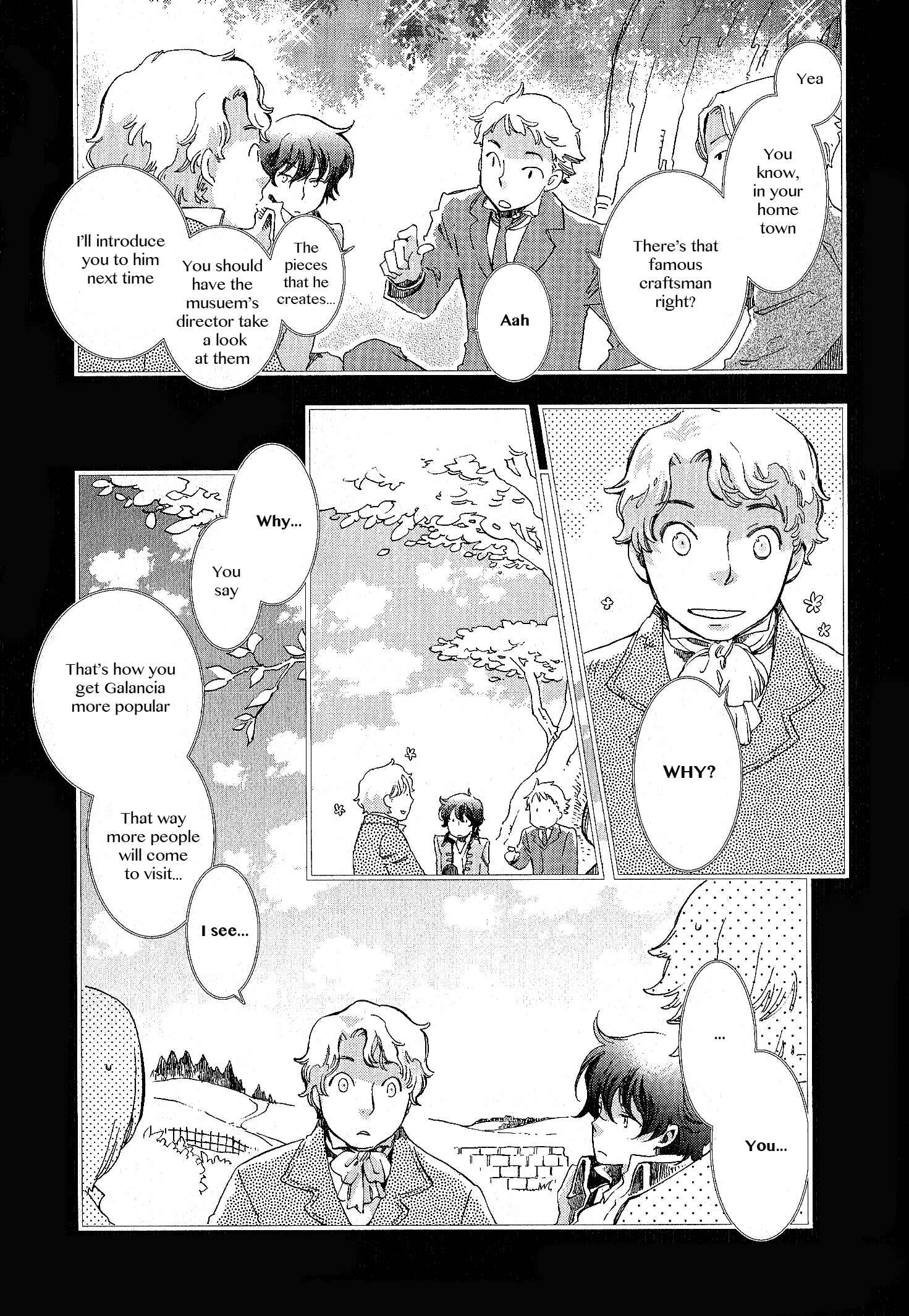 Page 13 Chapter 8 Angels Doubt