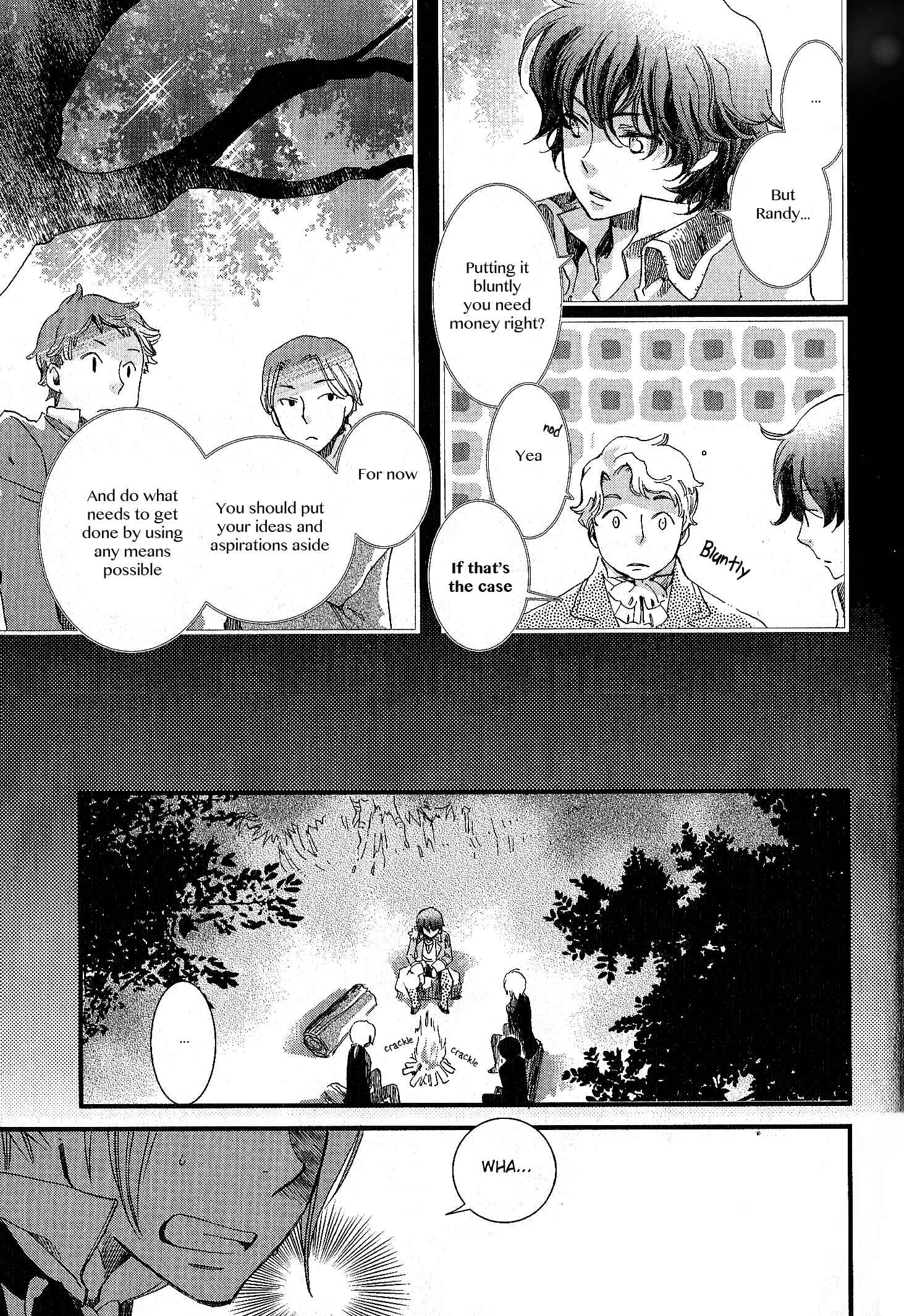 Page 15 Chapter 8 Angels Doubt