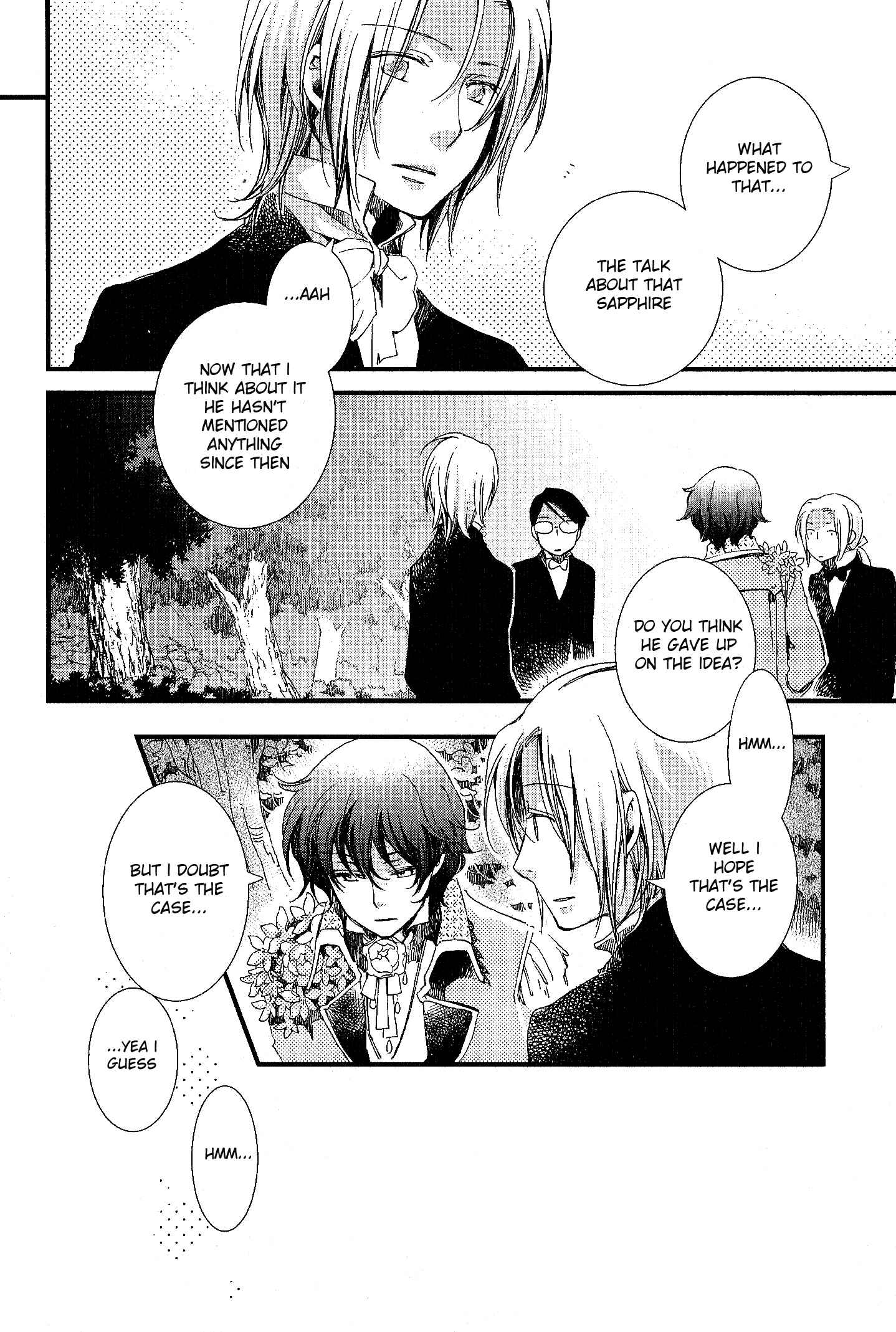 Page 18 Chapter 8 Angels Doubt