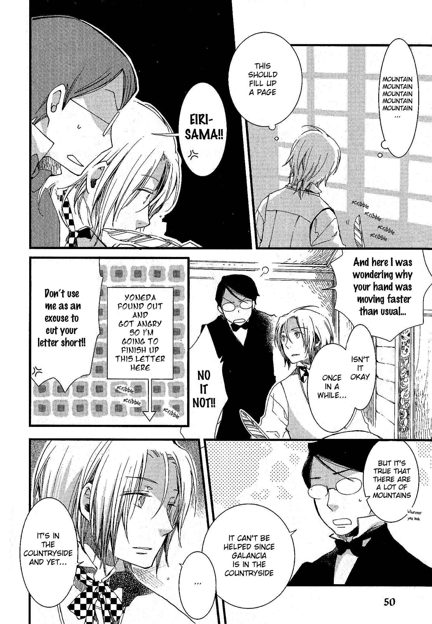 Page 2 Chapter 8 Angels Doubt