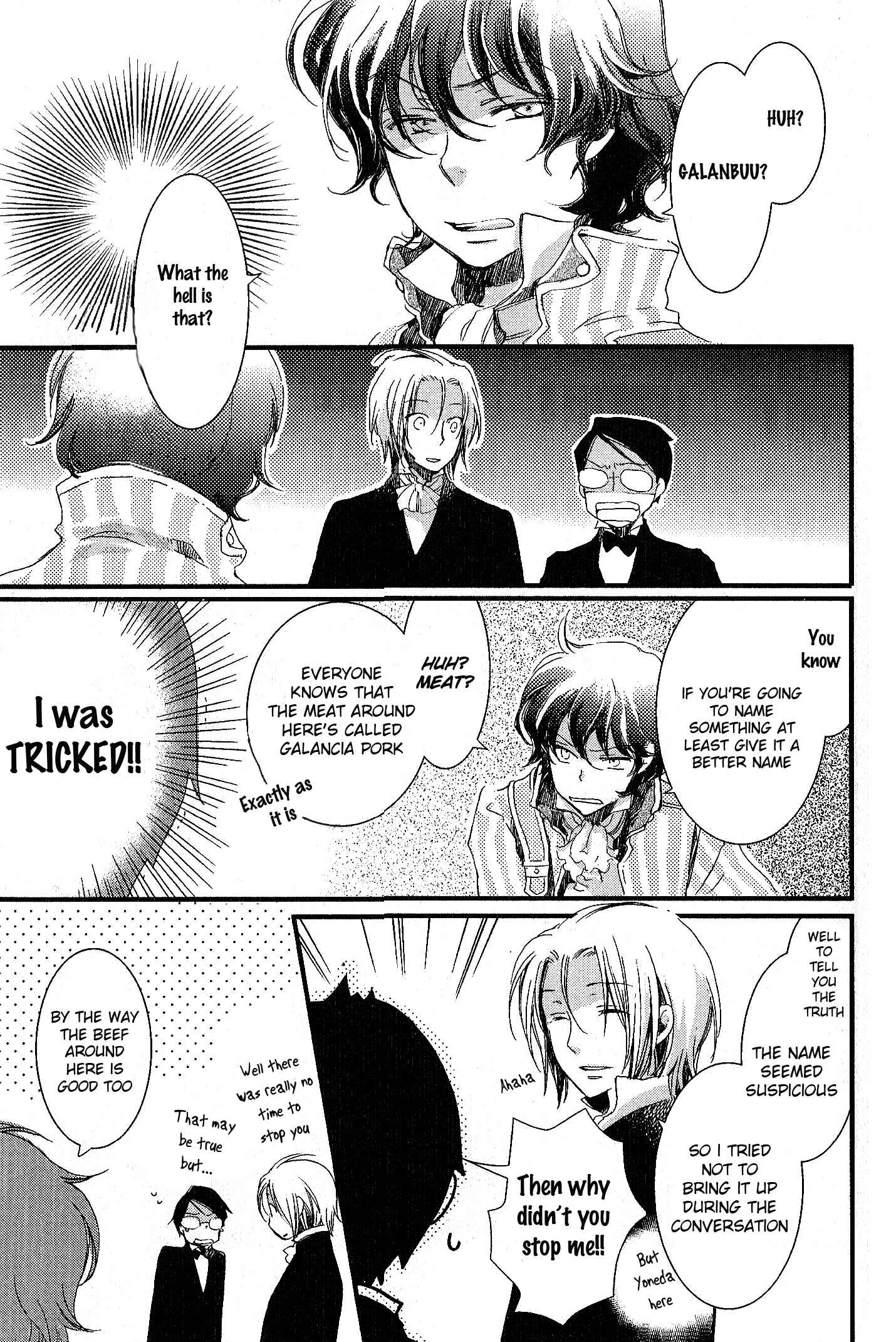 Page 23 Chapter 8 Angels Doubt