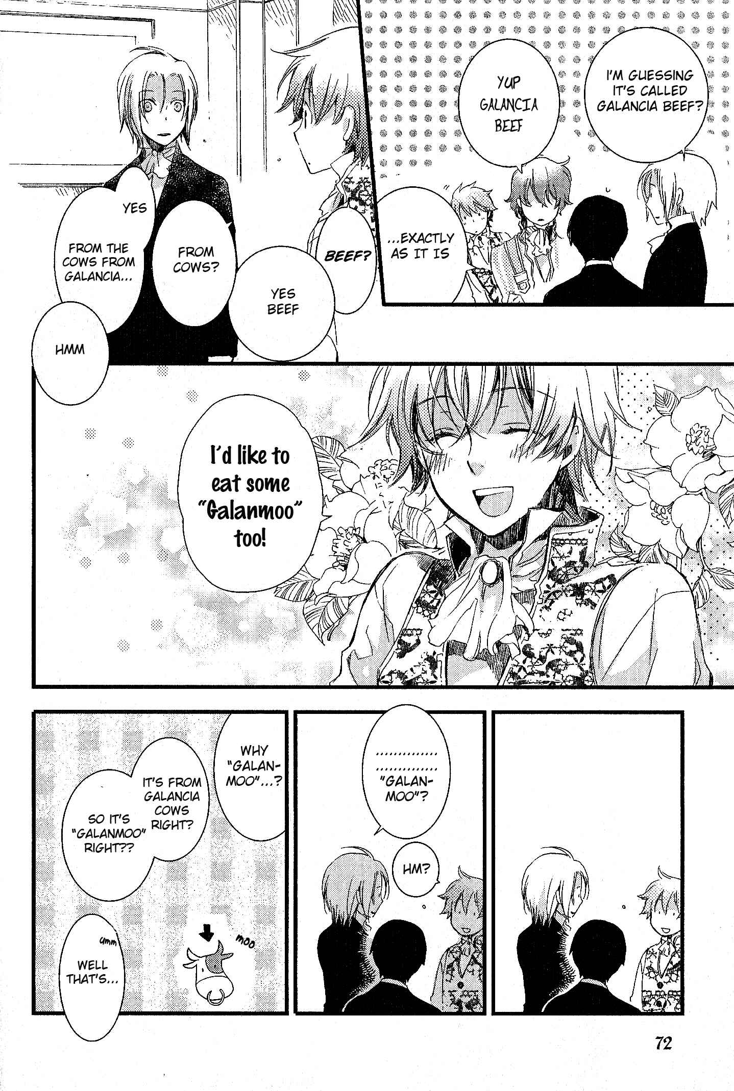 Page 24 Chapter 8 Angels Doubt