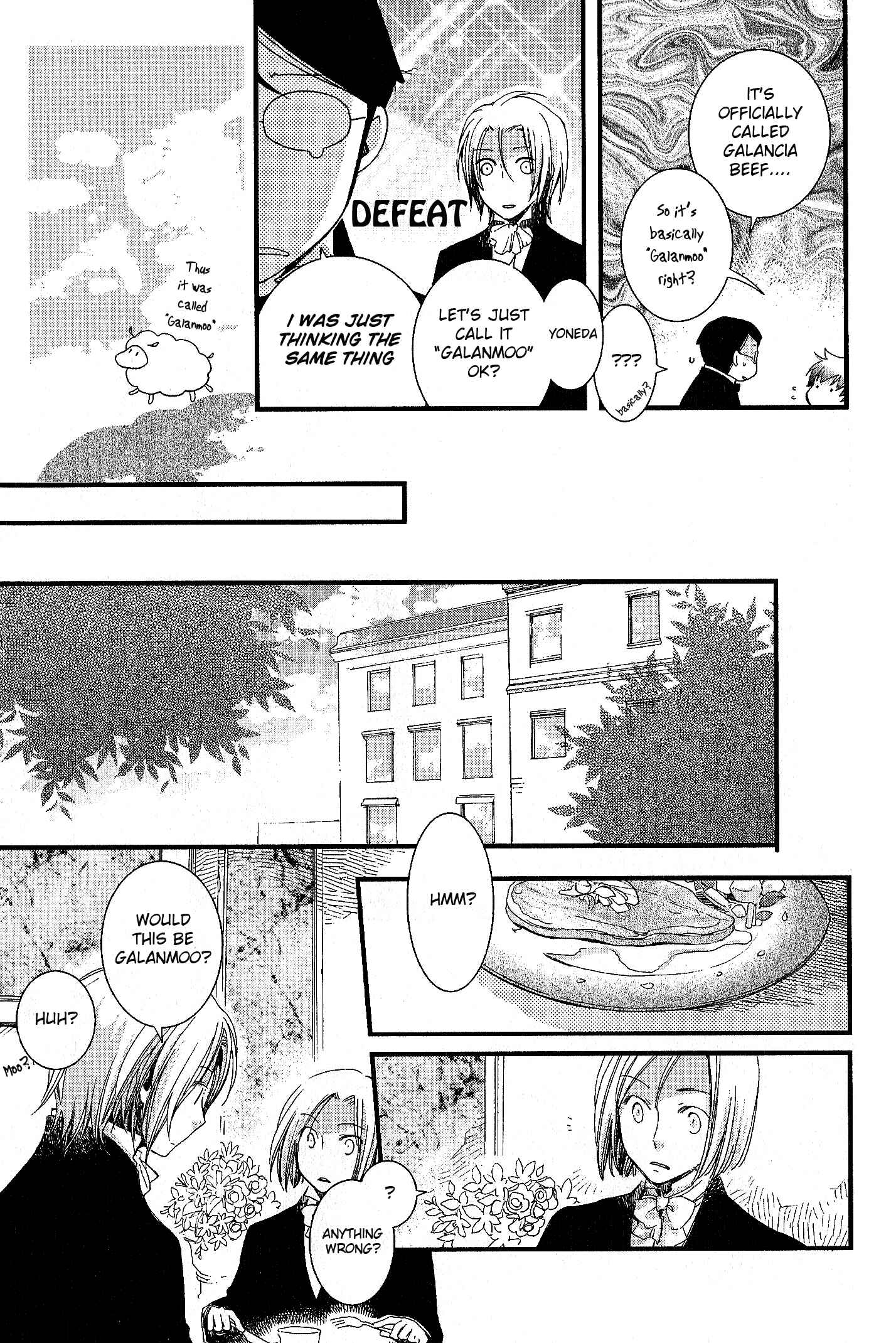 Page 25 Chapter 8 Angels Doubt