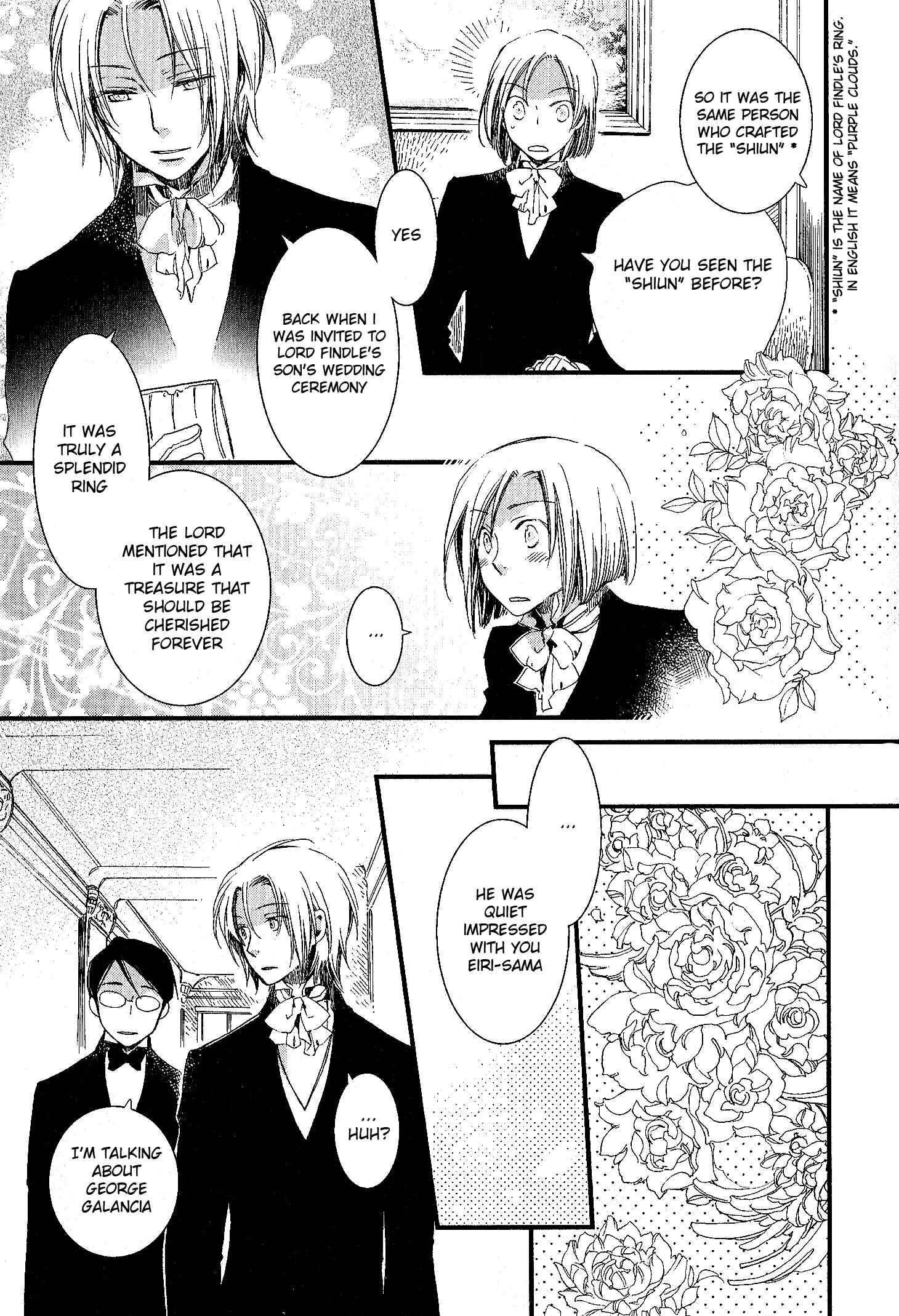 Page 7 Chapter 8 Angels Doubt