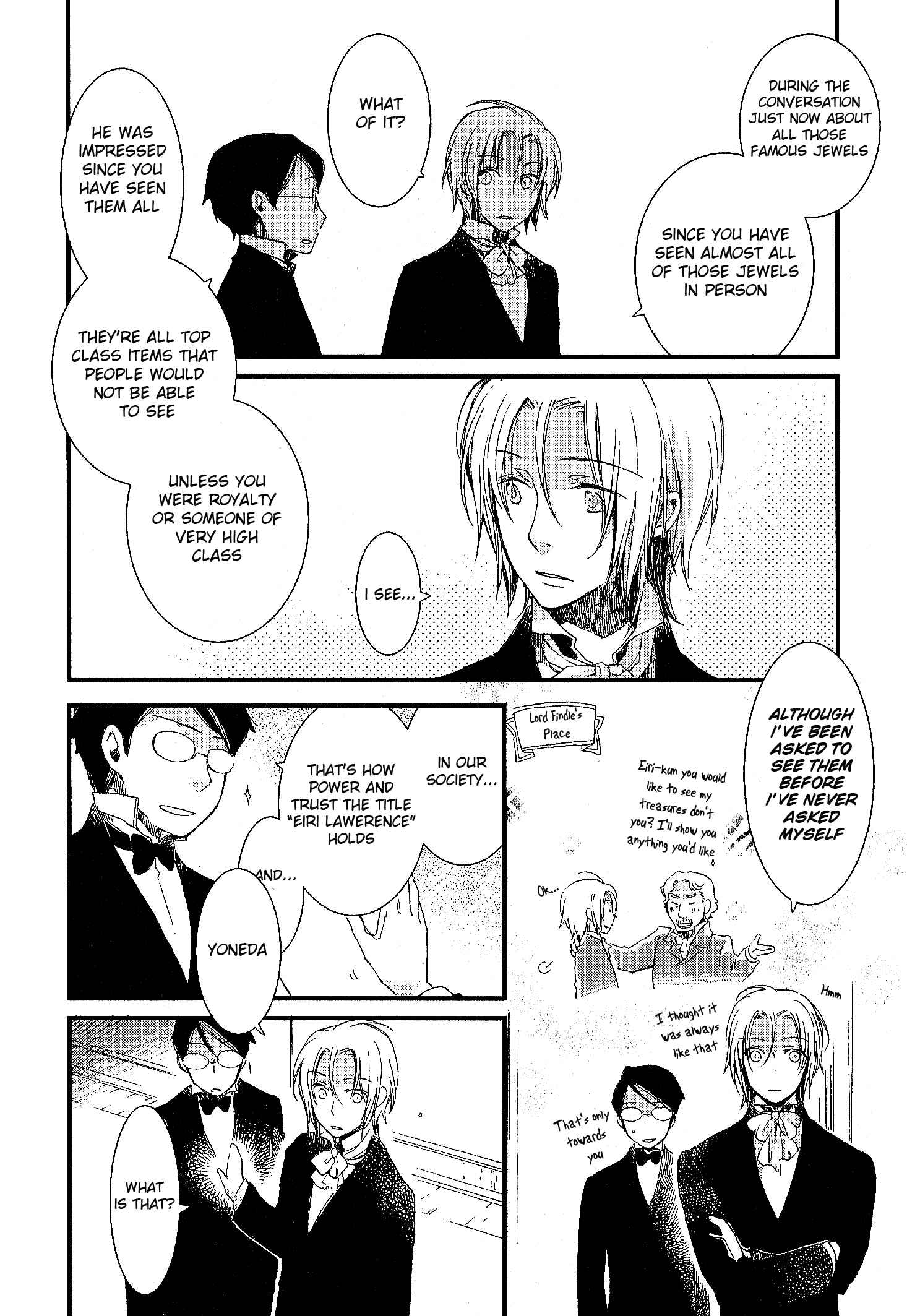 Page 8 Chapter 8 Angels Doubt