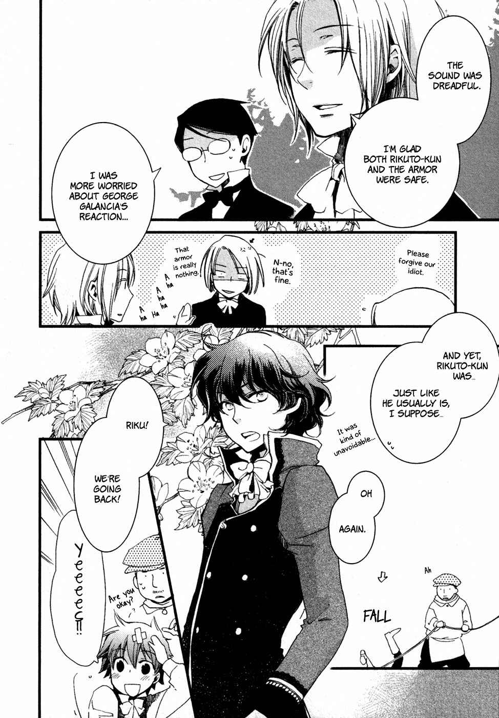 Page 19 Chapter 9 Angels Doubt