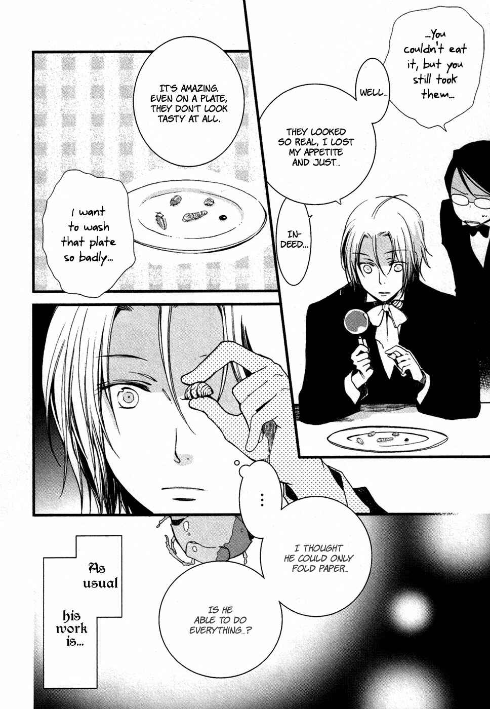 Page 27 Chapter 9 Angels Doubt
