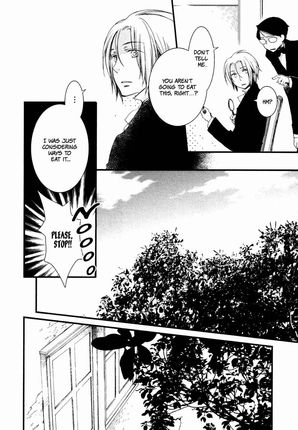 Page 29 Chapter 9 Angels Doubt
