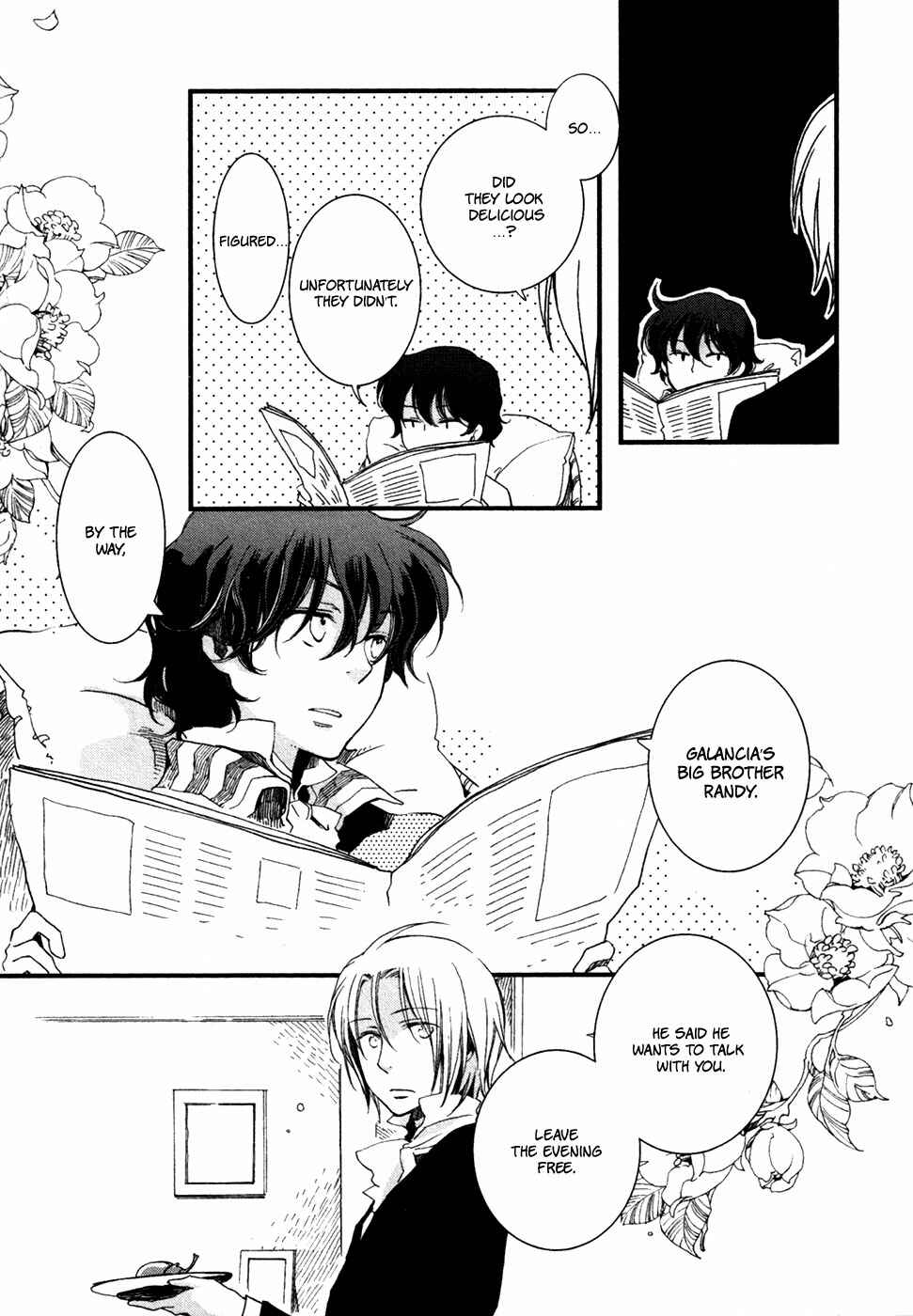 Page 32 Chapter 9 Angels Doubt