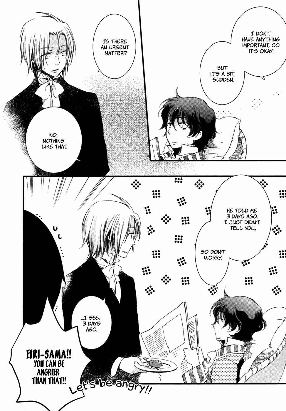 Page 33 Chapter 9 Angels Doubt