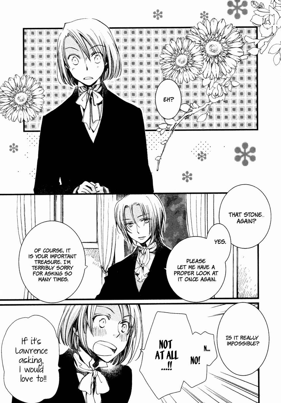Page 8 Chapter 9 Angels Doubt