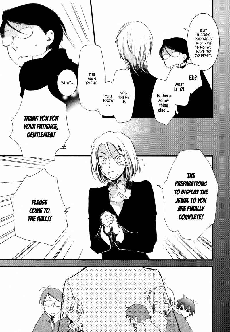 Page 10 Chapter 5 Angels Doubt