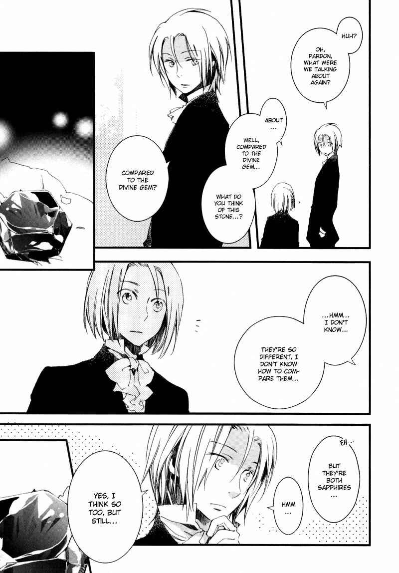 Page 16 Chapter 5 Angels Doubt