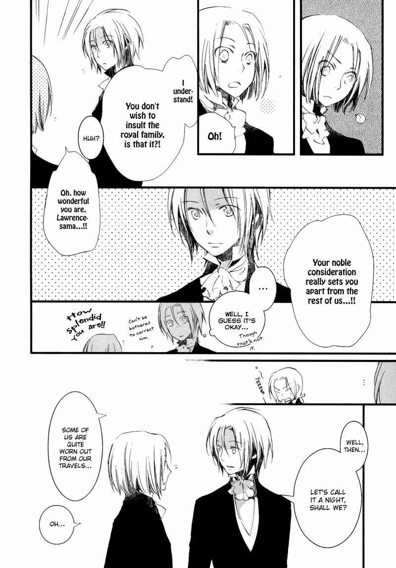 Page 17 Chapter 5 Angels Doubt