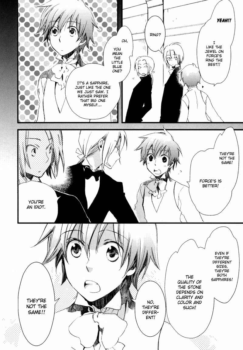 Page 21 Chapter 5 Angels Doubt