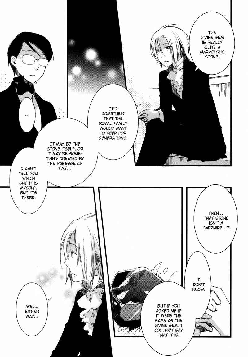 Page 24 Chapter 5 Angels Doubt