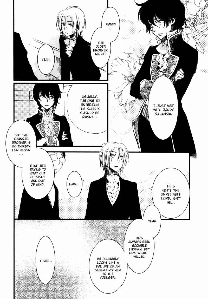 Page 27 Chapter 5 Angels Doubt