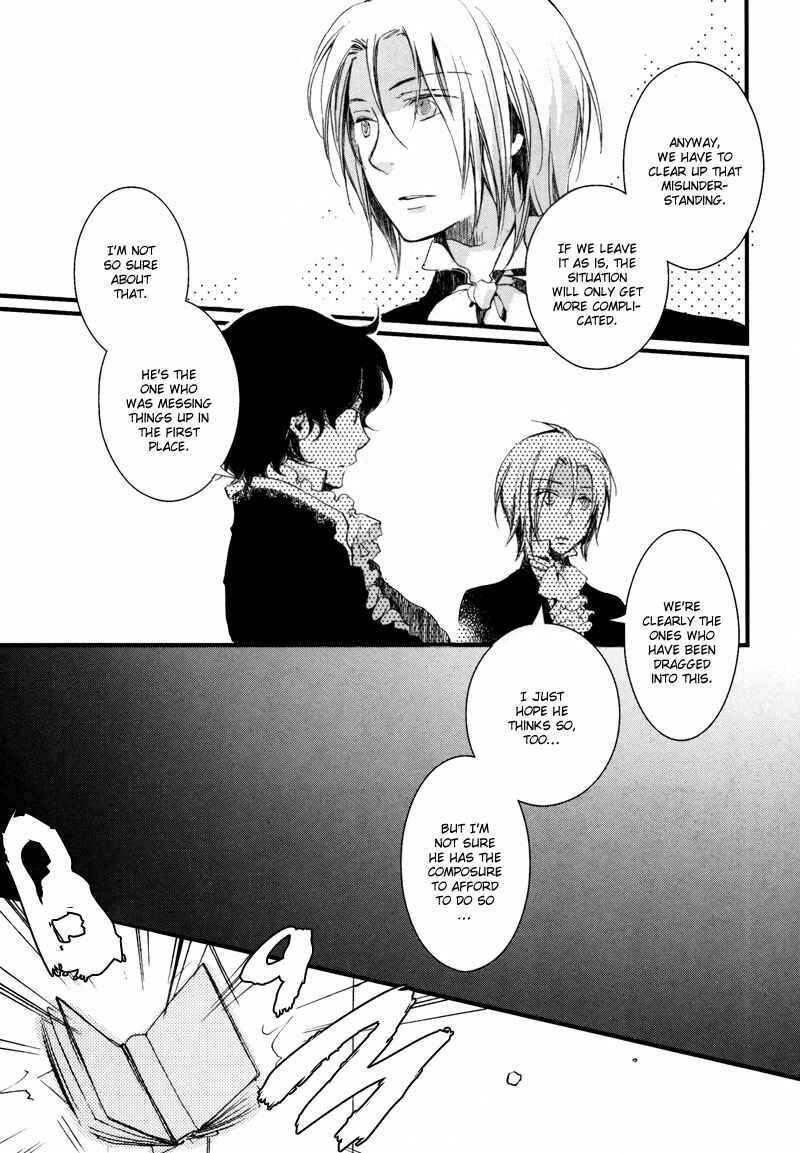 Page 32 Chapter 5 Angels Doubt