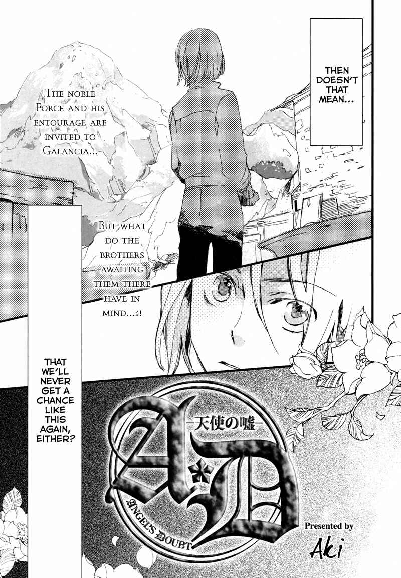 Page 4 Chapter 5 Angels Doubt