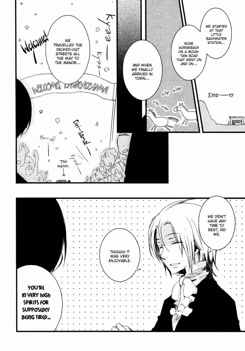 Page 7 Chapter 5 Angels Doubt
